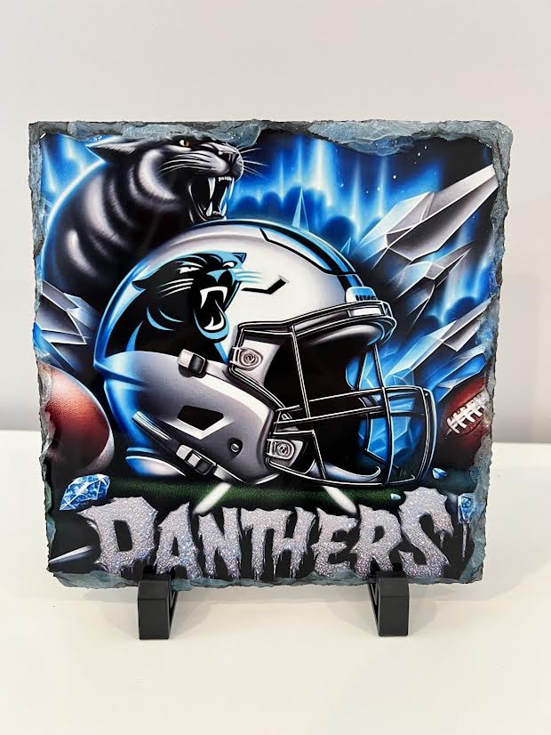 Panthers Rock Slate