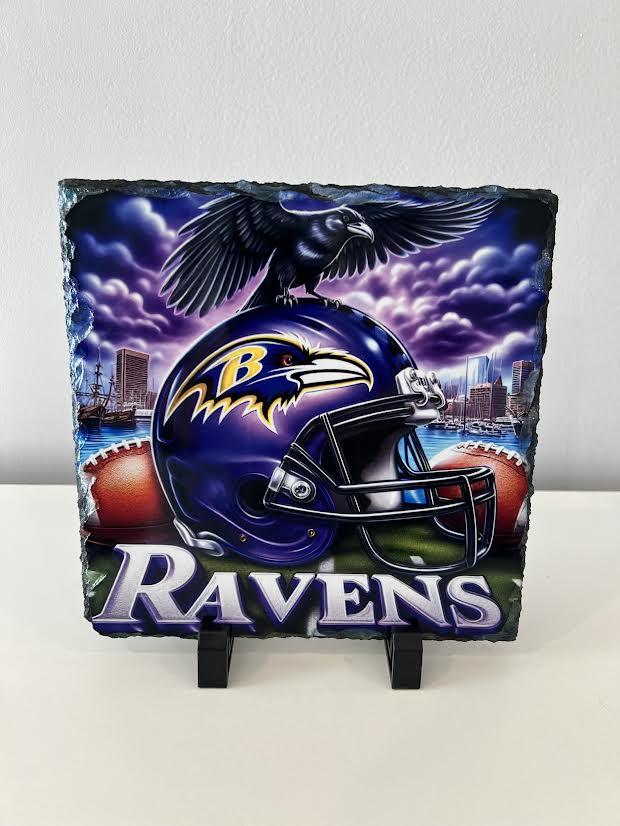 Ravens Rock Slate