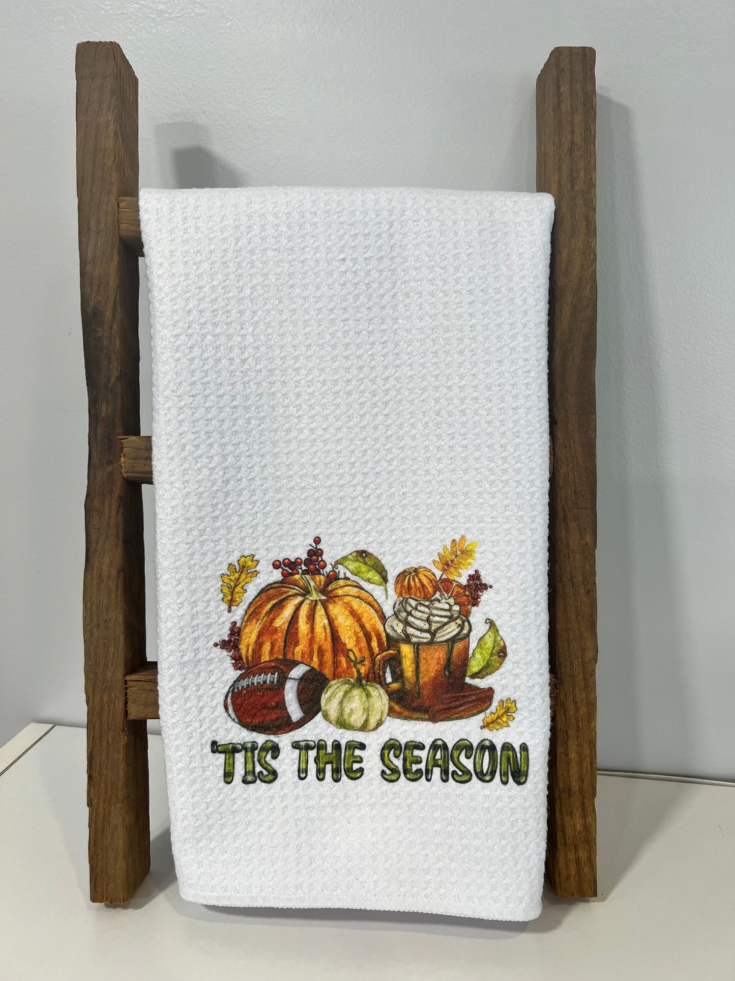 Tis the Season