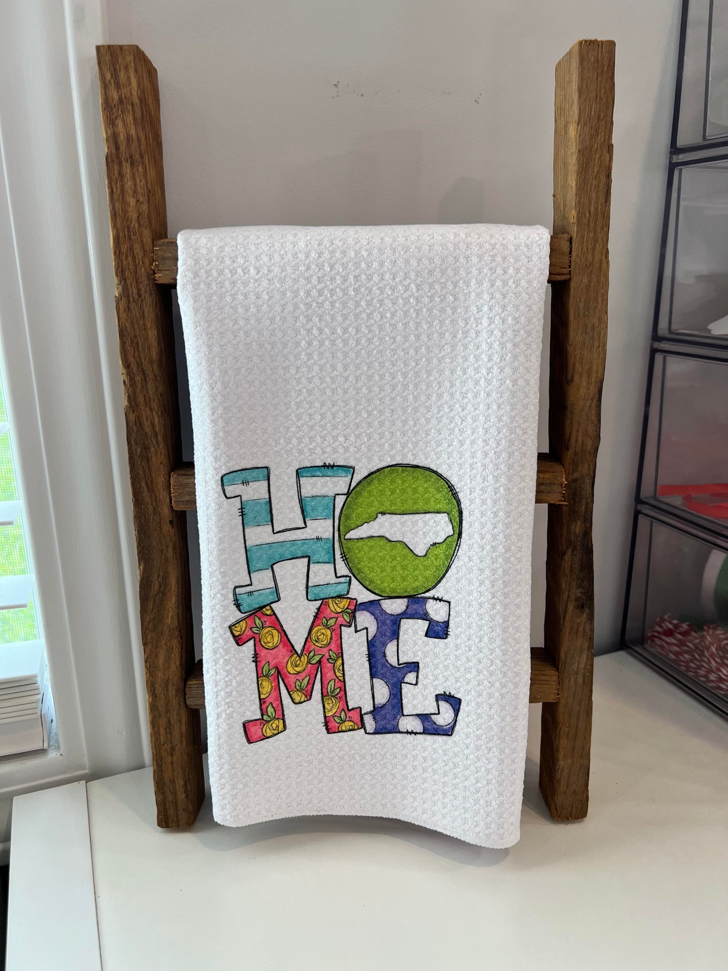 HOME(NC) Hand Towel