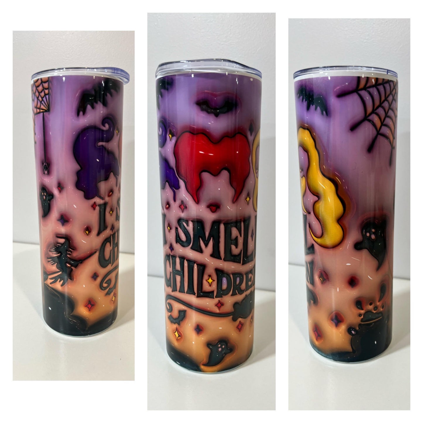 I Smell Children 20 OZ Tumbler
