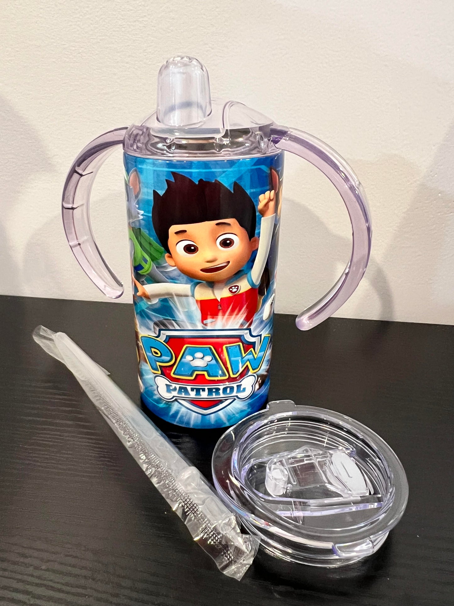 Paw Patrol Sippy Cup