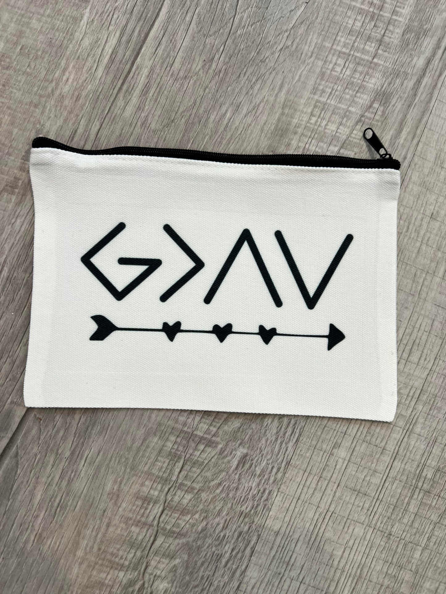 God is Greater than our Ups & Downs