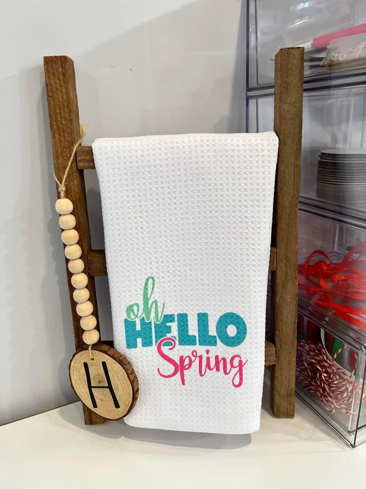 Oh Hello Spring