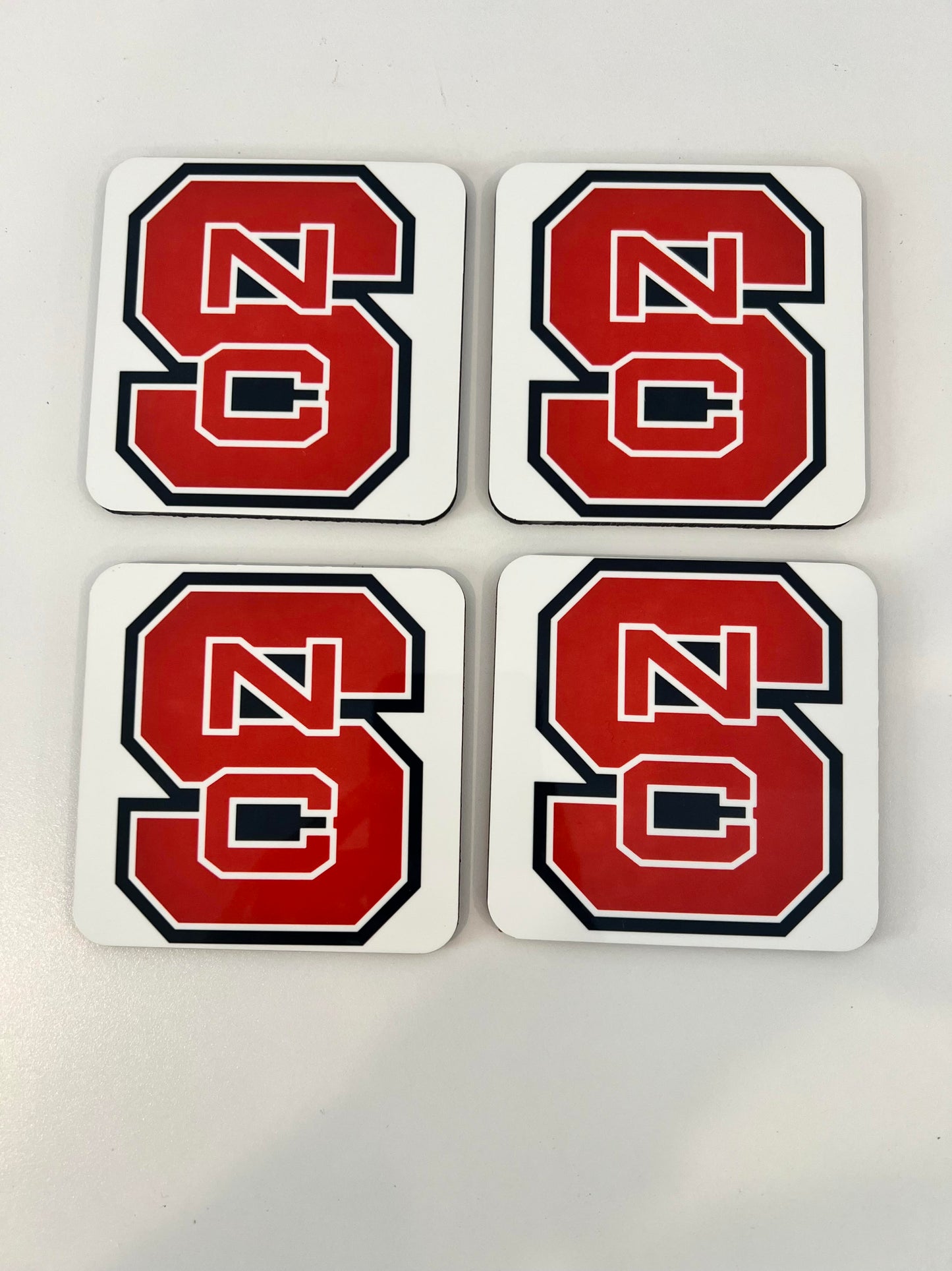 NC State Coasters