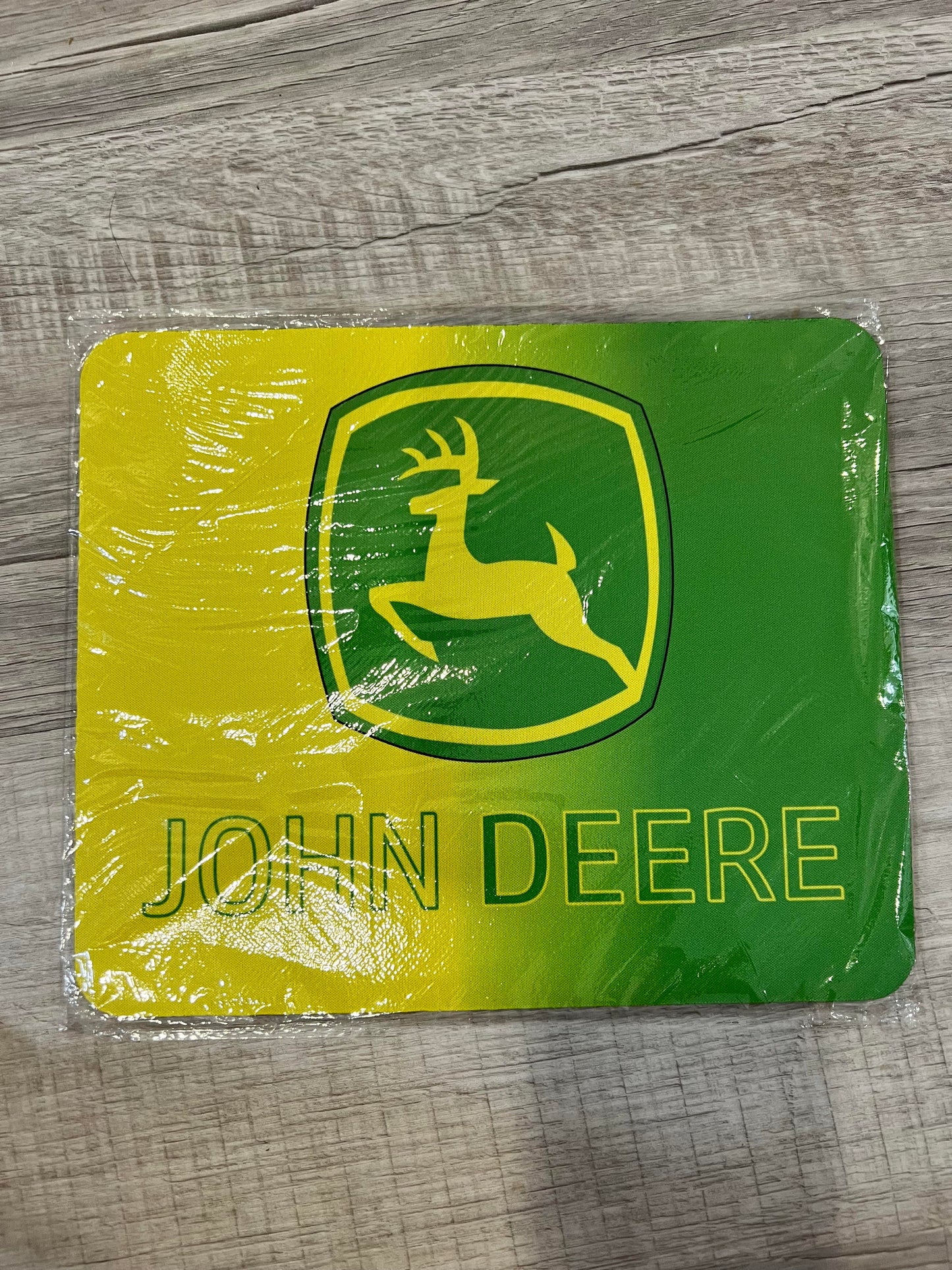 John Deere Mouse Pad
